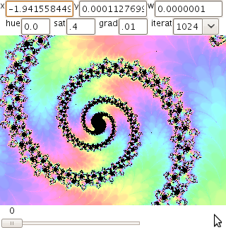 JavaFX サポート