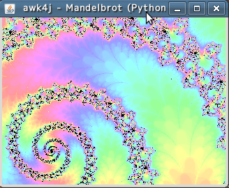 Python サポート